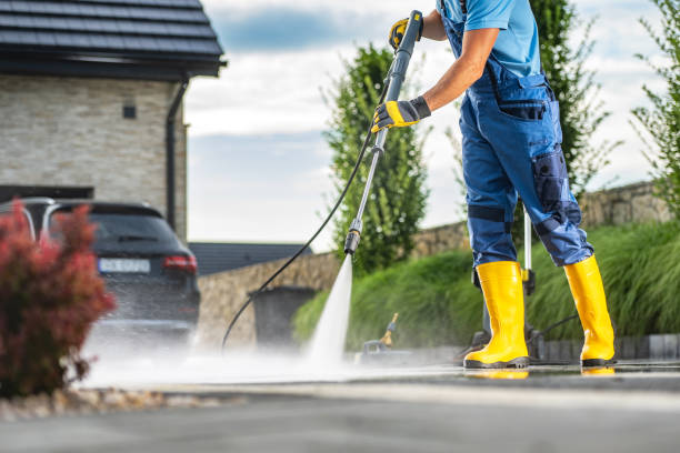 Best Oil and Grease Removal from Surfaces in Wheeler, TX